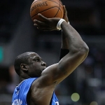 Mickael Pietrus