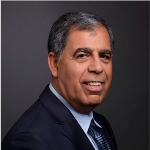 Mickey Levy
