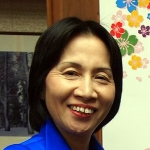 Midori Matsushima