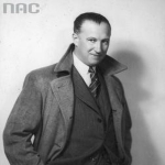 Mieczyslaw Krawicz