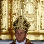 Mieczyslaw Mokrzycki