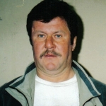 Mieczyslaw Mlynarski