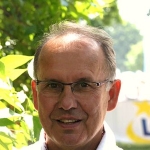 Mieczyslaw Nowicki