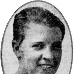 Marie Baron