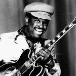 Joe Young