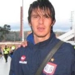 Miguel Caneo