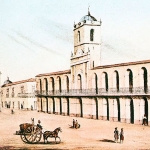 Miguel Geronimo Esparza