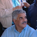 Miguel Vargas