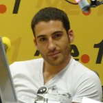 Miguel Silvestre