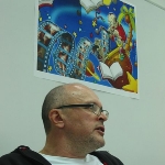 Miha Mazzini