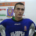 Mihail Avrionov