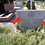 Mihaly Lantos