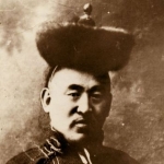 Mijiddorjiyn Handdorj