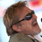 Mikael Rickfors