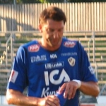 Mikael Rosen