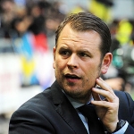 Mikael Stahre