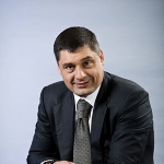 Mikail Shishkhanov