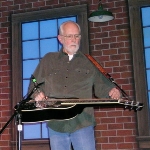 Mike Auldridge