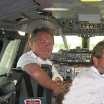 Mike Bannister