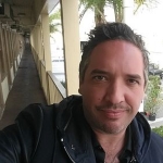 Mike Burns