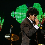 Michael Mike D.
