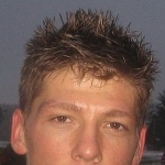 Mike Frantz