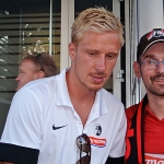 Mike Hanke