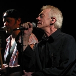 Mike Harrison