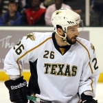 Mike Hedden