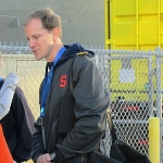 Mike Hopkins