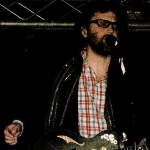 Mike Marlin