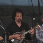 Mike Marshall