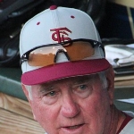 Mike Martin