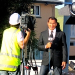 Mike McRoberts