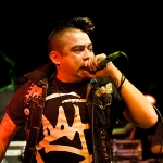 Mike Mictlan