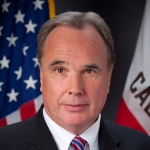 Mike Morrell