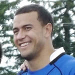 Mike Palefau