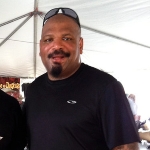 Mike Seate