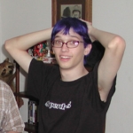 Mikey Erg