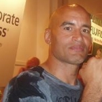 Mike Arsdale