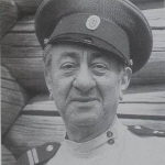 Mikhail Zlatopolsky