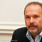 Mikhail Men