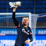 Mikhail Kerzhakov