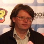 Mikhail Shchennikov
