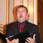 Mikhail Svetlov