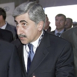 Mikhail Pogosyan