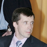 Mikhail Terentiev