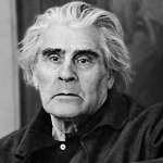 Mikhail Evdokimovich Tkachev