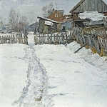 Mikhail Kozell