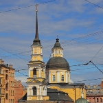 Mikhail Zemtsov